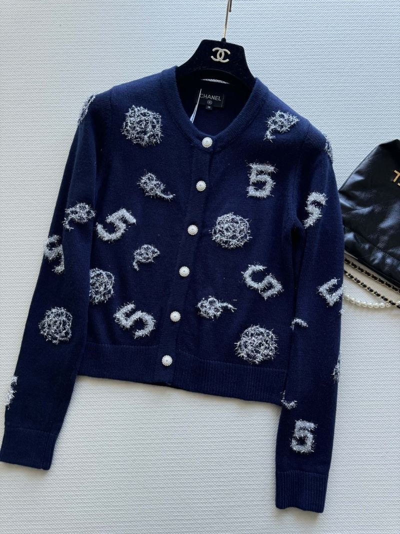 Chanel Outwear